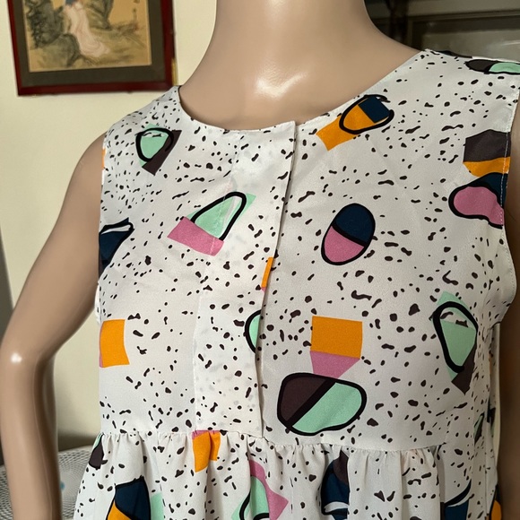 ZARA Tops - Picture 6 of 8